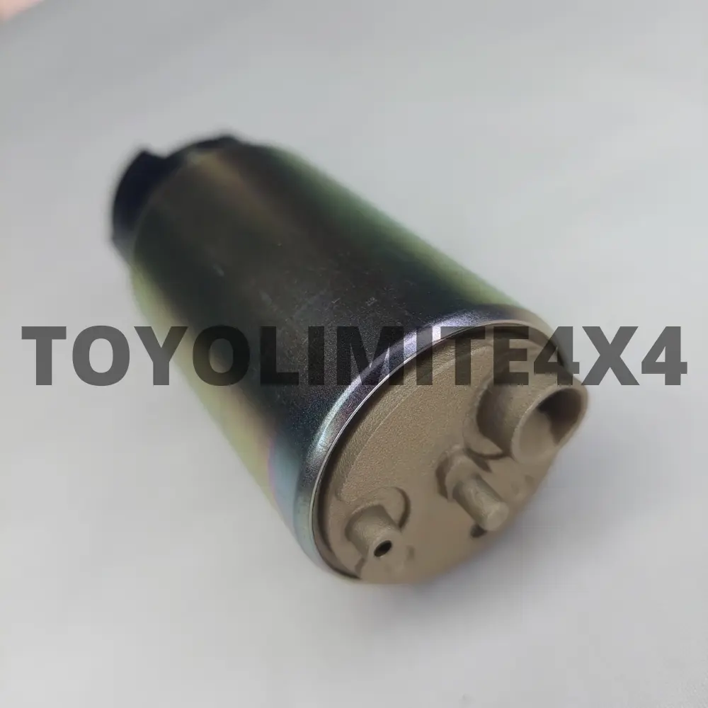 TOYOLIMITE4X4